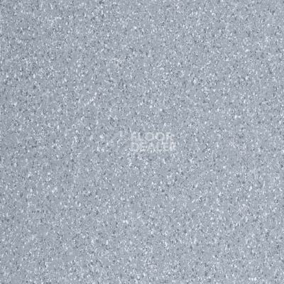 Кварцвиниловые полы Gerflor GTI Max Connect 635 x 635 0253 Aluminium фото 1 | FLOORDEALER